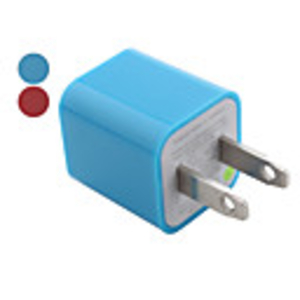 100-240V 1A USB Power Adapter