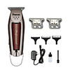100-240V Hair Trimmer professional Hair Clipper Beard Trimmer Men