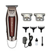 100-240V Hair Trimmer professional Hair Clipper Beard Trimmer Men