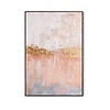 100% Hand Painted Contemporary Abstract Oil Paintings Modern Decorative Artwork on Rolled Canvas Wall Art Ready to Hang for Home Decoration Wall Decor