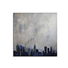 100% Hand Painted Contemporary Abstract Oil Paintings Modern Decorative Artwork on Rolled Canvas Wall Art Ready to Hang for Home Decoration Wall Decor