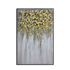 100% Hand Painted Contemporary Abstract Oil Paintings Modern Decorative Artwork on Rolled Canvas Wall Art Ready to Hang for Home Decoration Wall Decor miniinthebox