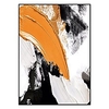 100% Hand-Painted Contemporary Art Oil Painting On Canvas Modern Paintings Home Interior Decor Abstract Art Painting Large Canvas Art(Rolled Canvas without Frame)