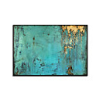100% Hand-Painted Oil Painting On Canvas, Modern Abstract Pattern, Oil Painting Paintings Art Abstract Mural Poster Wall Painting Design, Gallery Artwork for Living Room