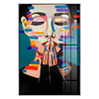 100% Hand painted Picasso Style Famous Abstract Oil Painting Wall Art Home Decoration Canvas Painting Wall Pictures For Living Room Posters Rolled Without Frame