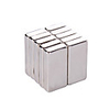 100 pcs 5.45.41.1mm Magnet Toy Building Blocks Super Strong Rare-Earth Magnets Neodymium Magnet Puzzle Cube Magnetic Adults