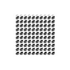 100 pcs Magnet Toy Magnetic Balls Magnet Toy Super Strong Rare-Earth Magnets Magnetic Stress and Anxiety Relief Office Desk Toys Relieves ADD,  ADHD,  Anxiety,  Autism Teenager / Adults