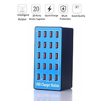 100 W Output Power USB Fast Charger USB Charger Fast Charge For Universal miniinthebox
