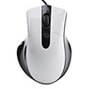 1000 DPI High Precision Optical Mouse for Notebook (Assorted Colors)