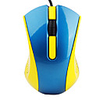 1000 DPI High Precision Optical Mouse for Notebook (Assorted Colors)