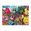 1000 pcs Animal Jigsaw Puzzle Adult Puzzle Gift Stress and Anxiety Relief Parent-Child Interaction Paper Adults Toy Gift