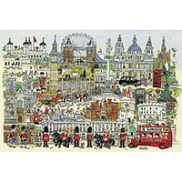 1000 pcs Dog Jigsaw Puzzle Decompression Toys Adult Puzzle Jumbo Wooden Adults