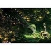 1000 pcs Fantacy Jigsaw Puzzle Adult Puzzle Gift Stress and Anxiety Relief Parent-Child Interaction Wooden Adults Toy Gift