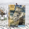 1000 pcs Fantacy Jigsaw Puzzle Adult Puzzle Gift Stress and Anxiety Relief Parent-Child Interaction Wooden Adults Toy Gift
