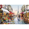 1000 pcs Novelty Jigsaw Puzzle Wooden Adults