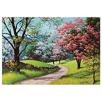 1000 Pieces Of Puzzles Adult Decompression Children