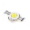 10000-12000k 10W White LED Light Bulb