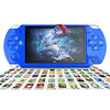 10000 Games in 1 Handheld Game Player Game Console Multi-function with Rear Camera Support TV Output Classic Theme Retro Video Games with 4.3 inch Screen Kid
