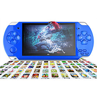 10000 Games in 1 Handheld Game Player Game Console Multi-function with Rear Camera Support TV Output Classic Theme Retro Video Games with 4.3 inch Screen Kid