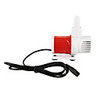 1000L/H Multifunctional Aquarium DC 12V 24V Solar Brushless Motor Water Circulation Water Pump Submersibles Solar Water Pumps