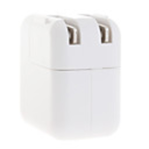 1000mA USB Power Adapter/Charger (100~240V/US Plug)