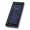 1000mAh 5.5V Solar Powered Self-Recharging Li-Ion Battery