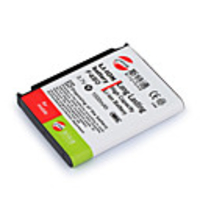 1000mAh Replacement Cell Phone Batteries AB553446CC for SAMSUNG F480/F488/M110/W509