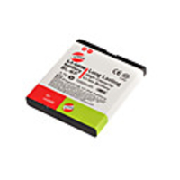 1000mAh Replacement Cell Phone Batteries BL-6F for NOKIA 6788/N78/N79/N95 8G