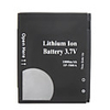 1000mAh Replacement Cell Phone Batteries IP-500A for LGKU990
