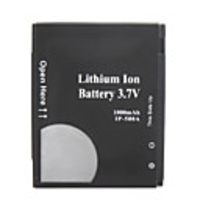 1000mAh Replacement Cell Phone Batteries IP-500A for LGKU990