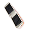 1000mAh Solar Charger for Cellphones/mp3/mp4