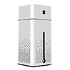 1000ml Air Humidifier Humidificador Diffuser Essential Oil Air Purifying Mist Maker Household Adjustable Fog Large Capacity