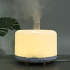 1000ML Colorful Night Light Humidifier Aromatherapy Machine Humidifier Mute Home Office