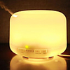 1000ML Colorful Night Light Humidifier Aromatherapy Machine Humidifier Mute Home Office