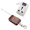 1000W Wireless Remote Control Socket