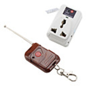 1000W Wireless Remote Control Socket