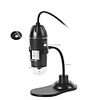 1000X Elbow Bracket Digital Electron Microscope Supports Windows and MAC Support Android Phones