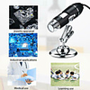 1000X HD Electronic Digital Microscope Handheld USB Magnifier for WIN XP/7