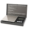 100/200/500/1000g high precision Digital kitchen Scale Jewelry Gold Balance Weight Gram LCD Pocket weighting Electronic Scales
