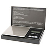 100/200/500/1000g high precision Digital kitchen Scale Jewelry Gold Balance Weight Gram LCD Pocket weighting Electronic Scales