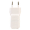 100~240V USB Power Adapter/Charger (White,  EU Plug)
