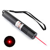 1005 30mW 405nm Adjust Focus Violet Laser Flashlight 1XCR2(battery included)