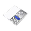 (100g/200g/300g/500g) /0.01gJewelry Pocket Scales High Precision Gold Diamond Jewelry weight Balance Electronic Scales