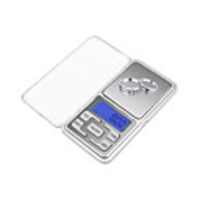 (100g/200g/300g/500g) /0.01gJewelry Pocket Scales High Precision Gold Diamond Jewelry weight Balance Electronic Scales