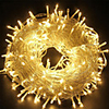 100m 328.1ft 800LED String Lights Outdoor String Lights Twinkle Star Curtain 3000lm IP65 Waterproof for Halloween Christmas Indoor Outdoor Wedding Home Bedroom Patio 1set