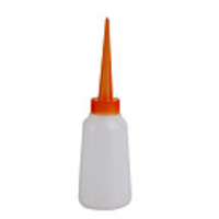 100ml Container Bottle with Funnel