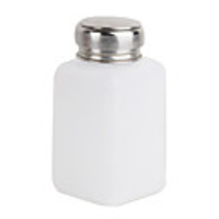 100ml Mini Alcohol and Liquid Container Bottle tle