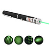 100mW Green Laser Pointer (2 AAA)