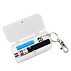 100mW Green Laser Pointer Pen(1 x 10440 included)