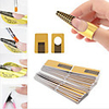 100pcs Nail Art Tool Durable nail art Manicure Pedicure Simple / Classic Daily